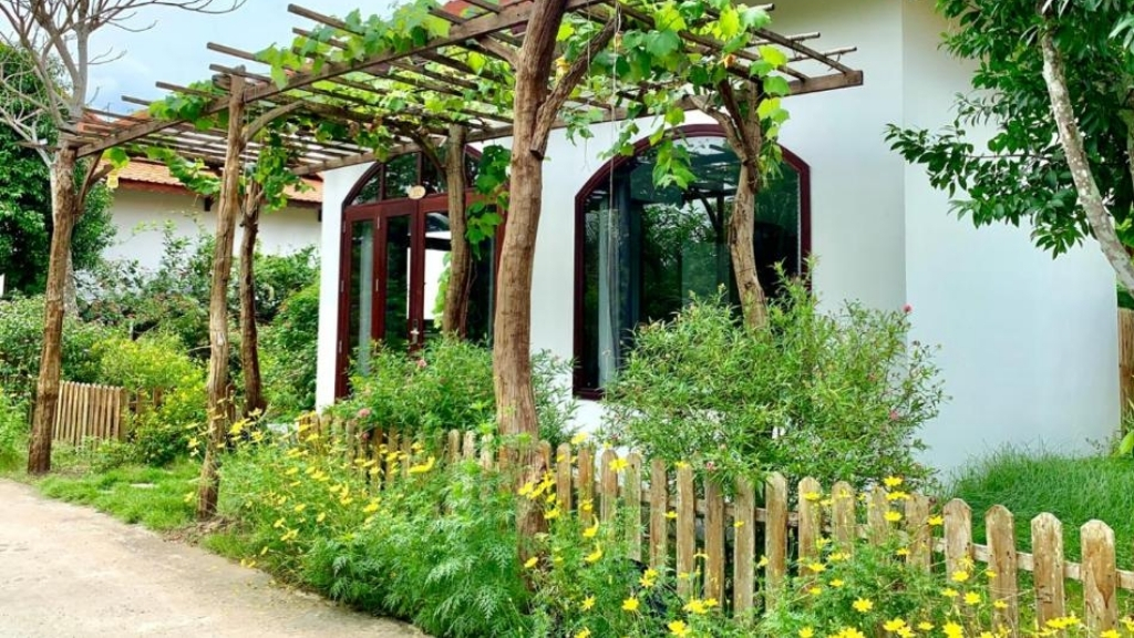 Que voir et faire à Can Tho ? Conseils pour un séjour réussi - vietnam hotel can tho mekong rustic ct 1024 Me Kong Rustic Can Tho