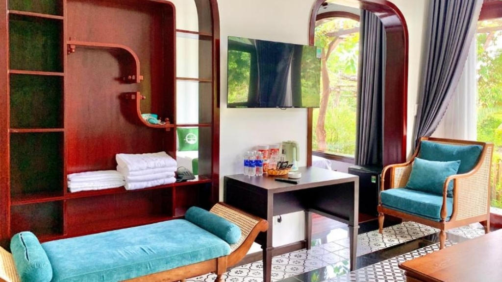 Que voir et faire à Can Tho ? Conseils pour un séjour réussi - vietnam hotel can tho mekong rustic ctho 1024 Me Kong Rustic Can Tho