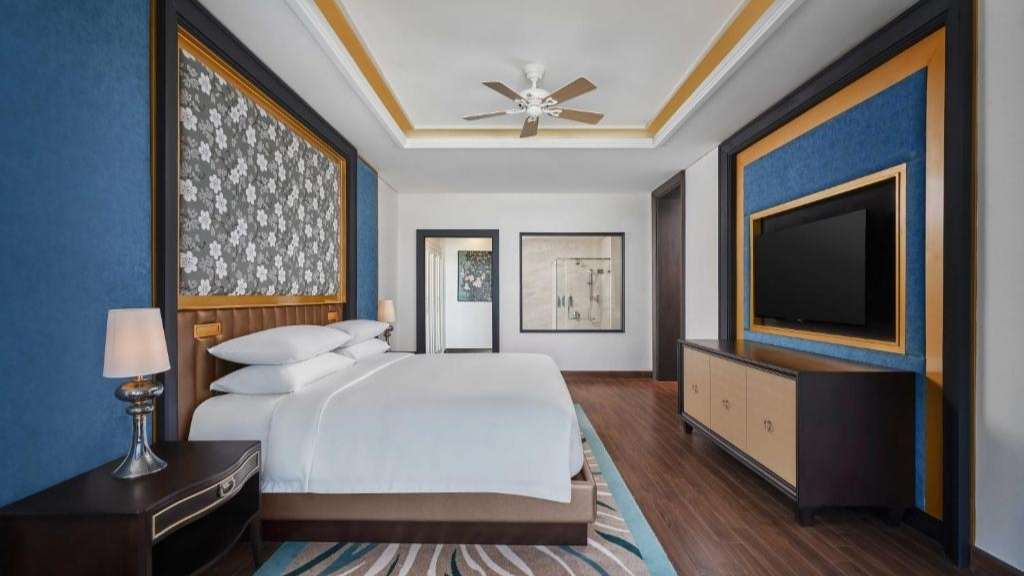 Que voir et faire à Can Tho ? Conseils pour un séjour réussi - vietnam hotel can tho sheraton 1024 Sheraton Can Tho