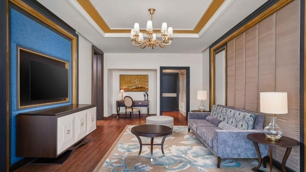 Que voir et faire à Can Tho ? Conseils pour un séjour réussi - vietnam hotel can tho sheraton ct 1024 Sheraton Can Tho