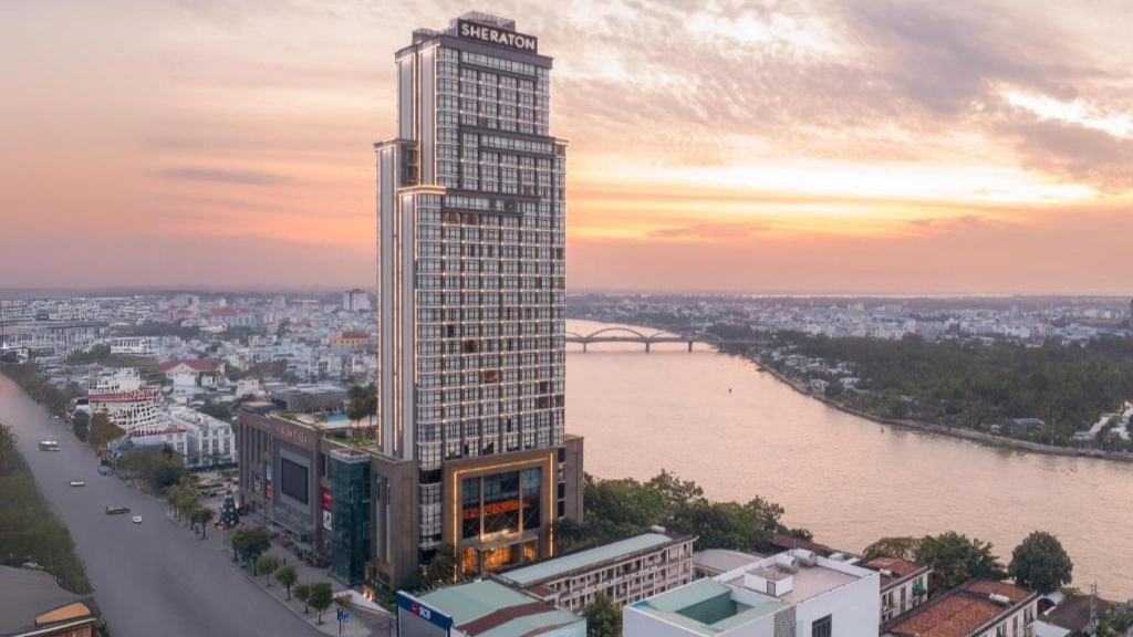 Que voir et faire à Can Tho ? Conseils pour un séjour réussi - vietnam hotel can tho sheraton ctho 1024 Sheraton Can Tho