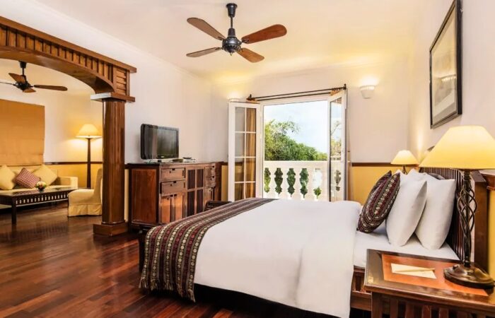 Victoria Can Tho Resort