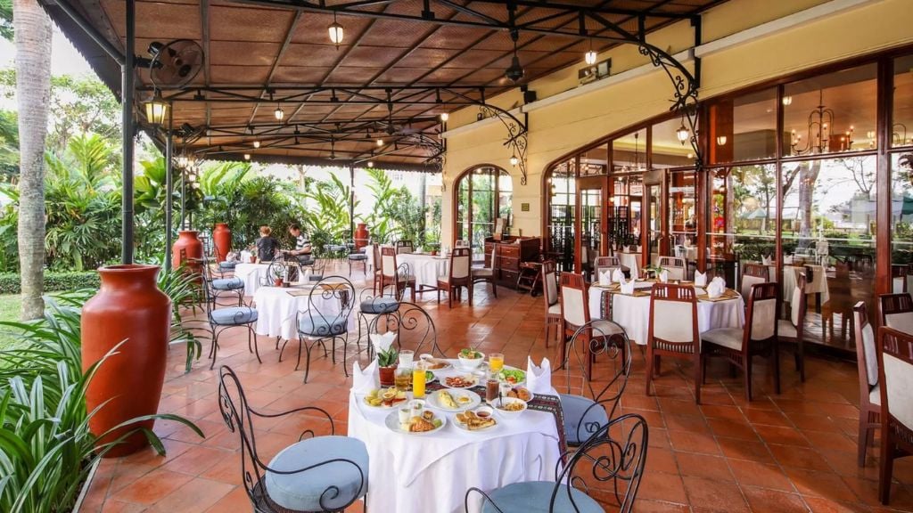 Top 9 des resorts de luxe à découvrir dans le Sud du Vietnam - vietnam hotel can tho victoria can tho resort 1024 02 Victoria Can Tho Resort