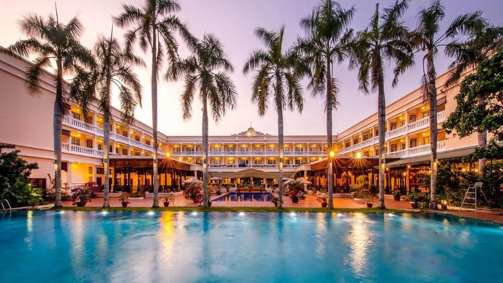 Top 9 des resorts de luxe à découvrir dans le Sud du Vietnam - vietnam hotel can tho victoria can tho resort 1024 Victoria Can Tho Resort