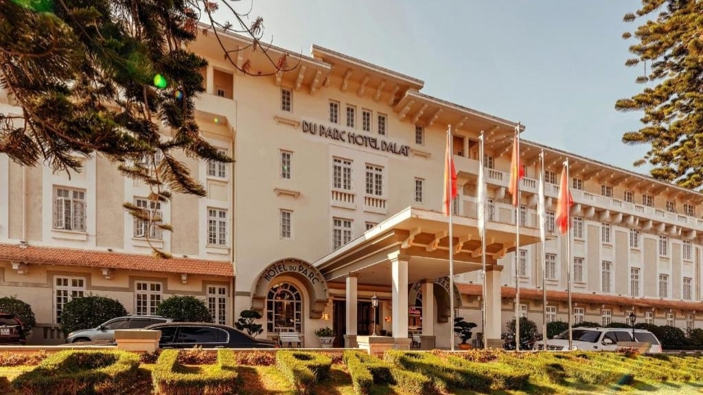 Que voir et faire à Da Lat ? Le guide ultime du voyage - vietnam hotel dalat du parc 1024 vietnam hotel dalat du parc 1024 - Que voir et faire à Da Lat ? Le guide ultime du voyage