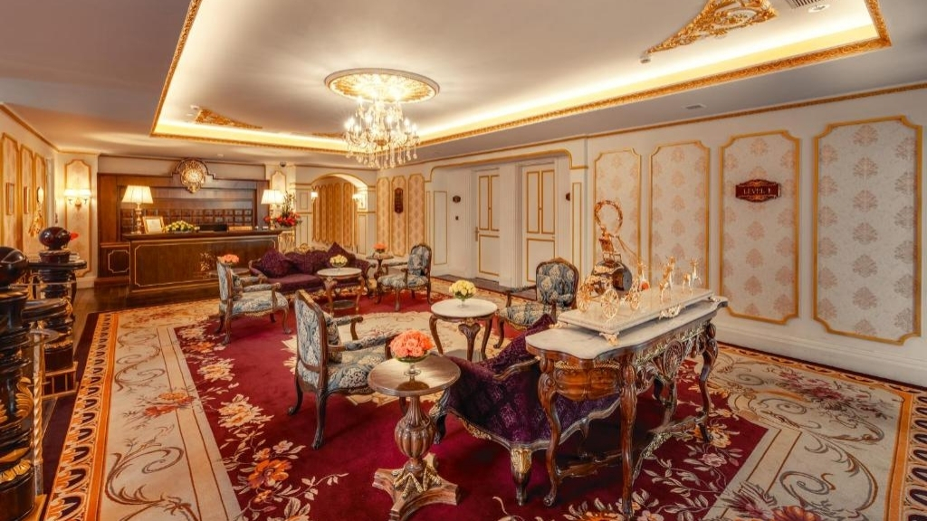 Que voir et faire à Da Lat ? Le guide ultime du voyage - vietnam hotel dalat palace heritage 1024 vietnam hotel dalat palace heritage 1024 - Que voir et faire à Da Lat ? Le guide ultime du voyage