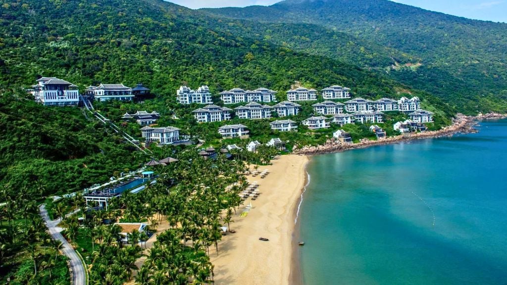 InterContinental Danang Sun Peninsula Resort