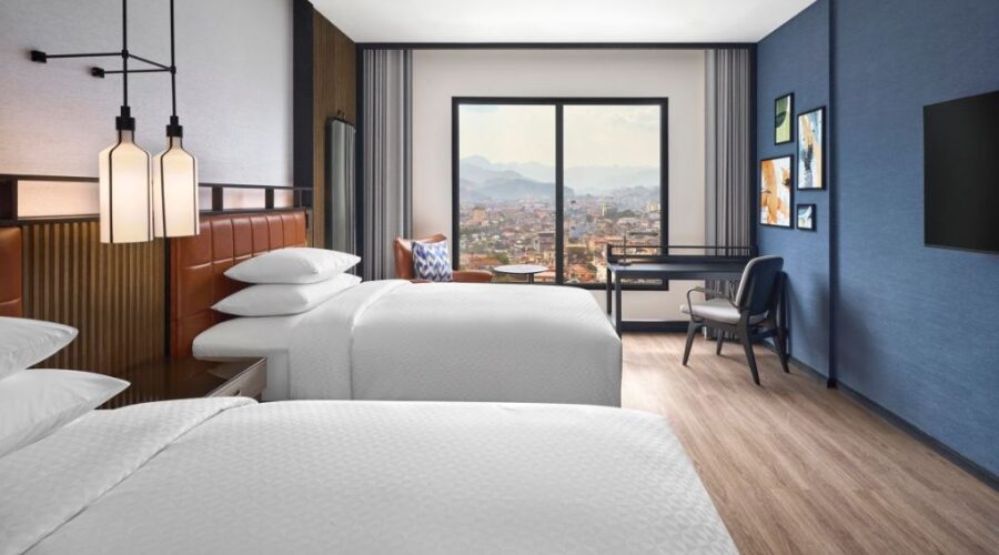 Four Points by Sheraton Ha Giang