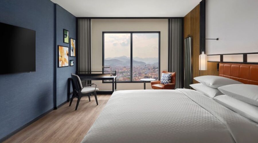 Four Points by Sheraton Ha Giang