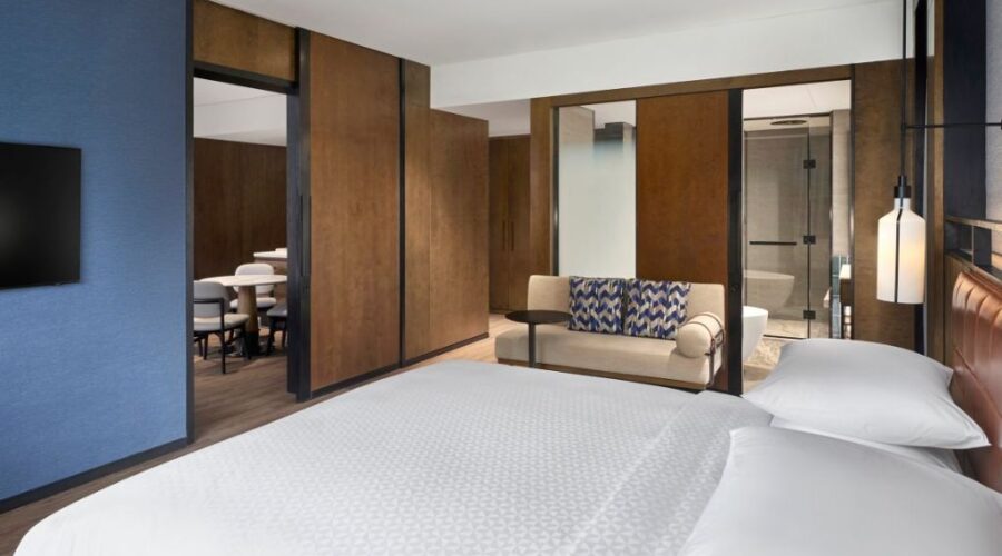 Four Points by Sheraton Ha Giang