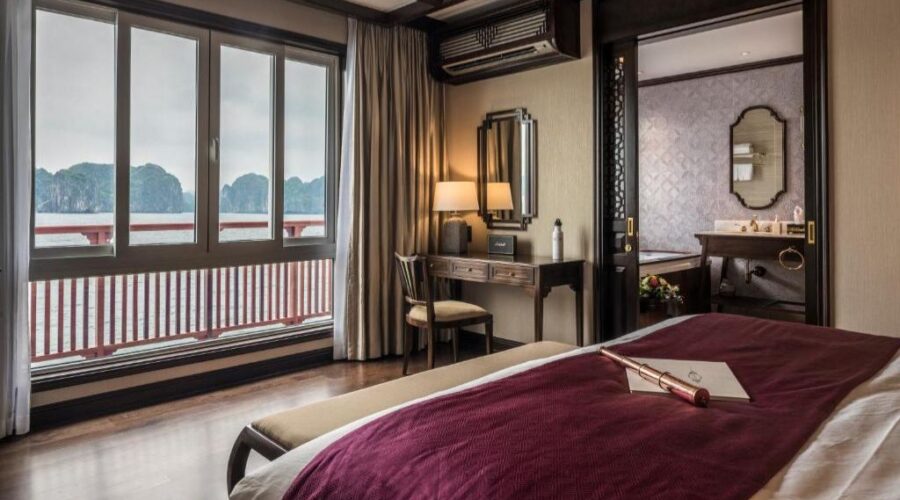 Heritage line - Ylang