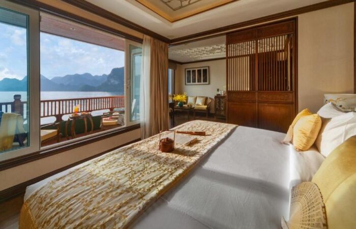 Heritage line - Ylang