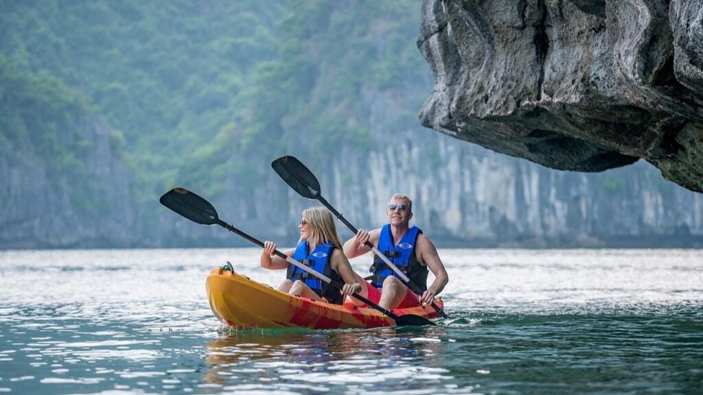 Heritage line - Ylang