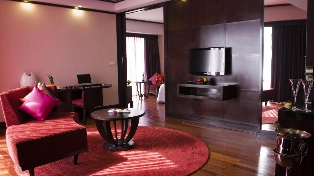 vietnam hotel halong novotel 1024 - Voyage Vietnam baie d’Ha Long 2025-2026: Découvrez de A à Z