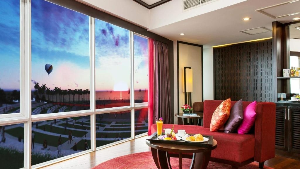 vietnam hotel halong novotel hl 1024 - Voyage Vietnam baie d’Ha Long 2025-2026: Découvrez de A à Z