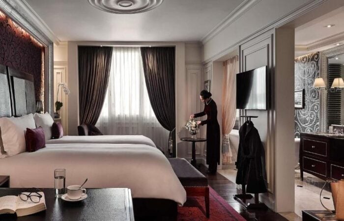Sofitel Legend Metropole Hotel