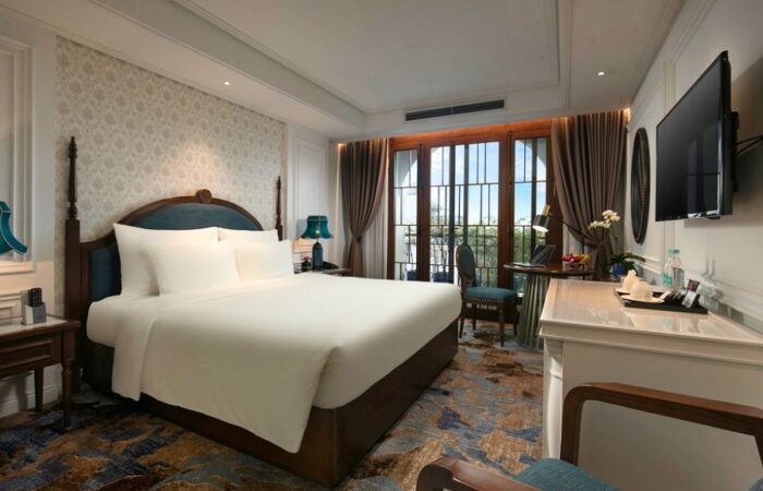 The Oriental Jade Hotel & Spa