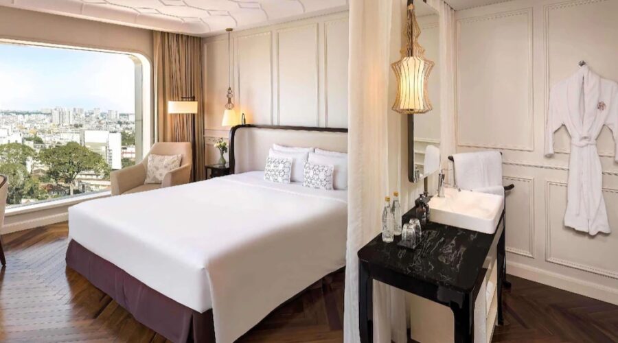 Hotel des Arts Saigon MGallery Collection Hotel des Arts Saigon MGallery Collection