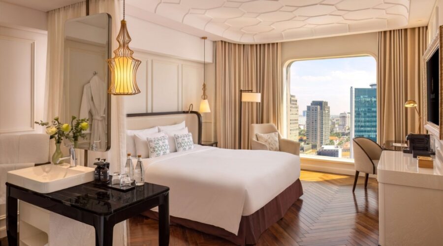 Hotel des Arts Saigon MGallery Collection Hotel des Arts Saigon MGallery Collection