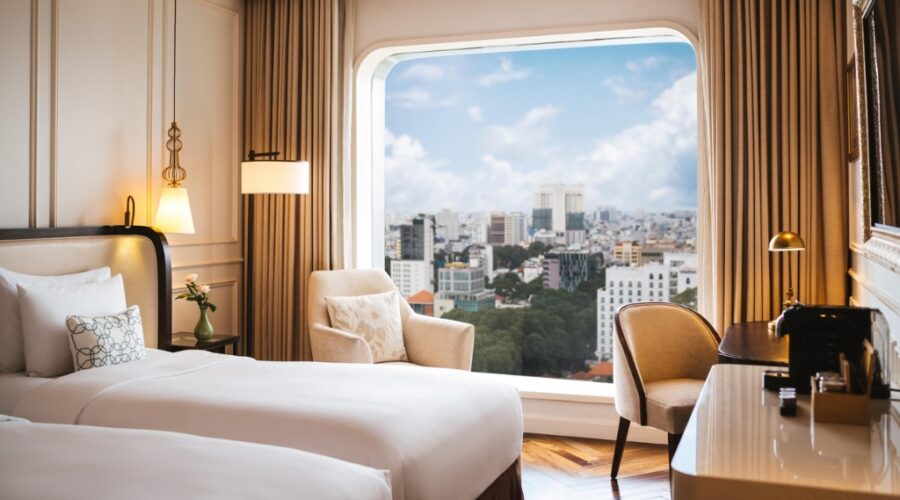 Hotel des Arts Saigon MGallery Collection Hotel des Arts Saigon MGallery Collection