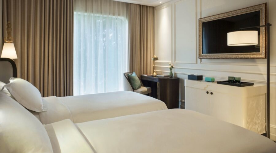 Hotel des Arts Saigon MGallery Collection Hotel des Arts Saigon MGallery Collection