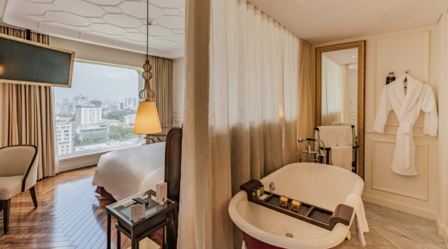 Hotel des Arts Saigon MGallery Collection Hotel des Arts Saigon MGallery Collection