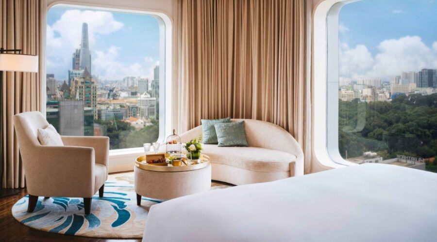 Hotel des Arts Saigon MGallery Collection Hotel des Arts Saigon MGallery Collection