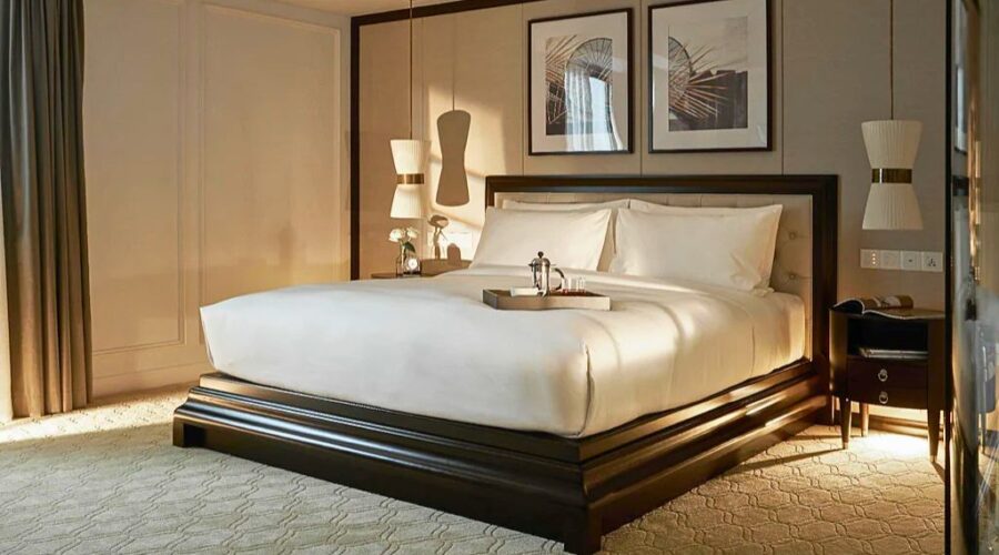 Mai House Saigon Hotel