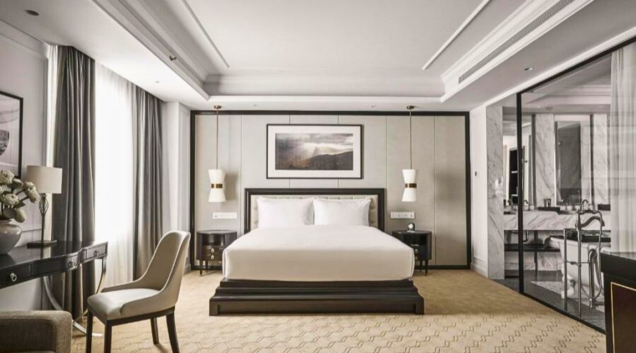 Mai House Saigon Hotel