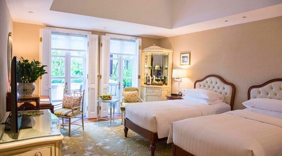 Park Hyatt Saigon Park Hyatt Saigon