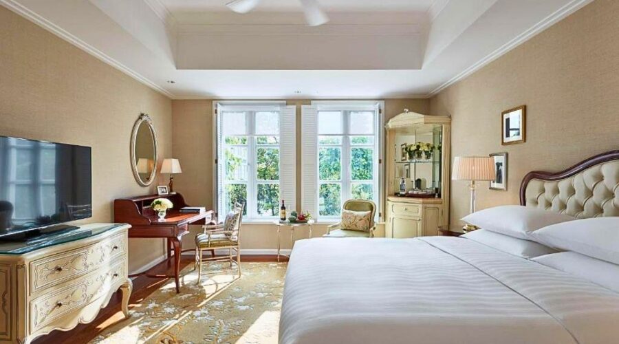 Park Hyatt Saigon Park Hyatt Saigon