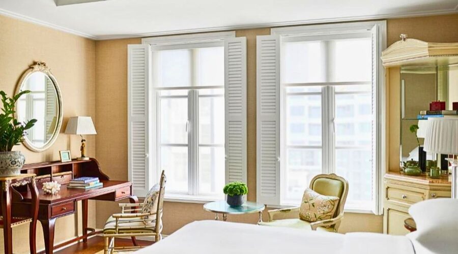 Park Hyatt Saigon Park Hyatt Saigon