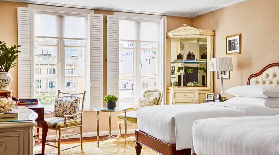 Park Hyatt Saigon Park Hyatt Saigon