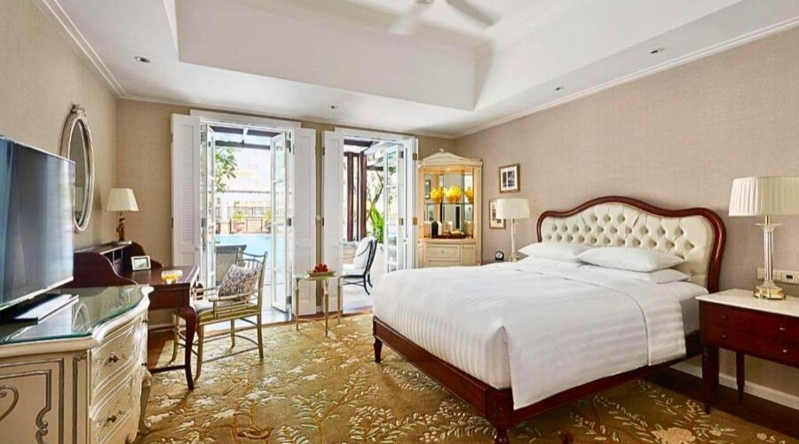 Park Hyatt Saigon Park Hyatt Saigon