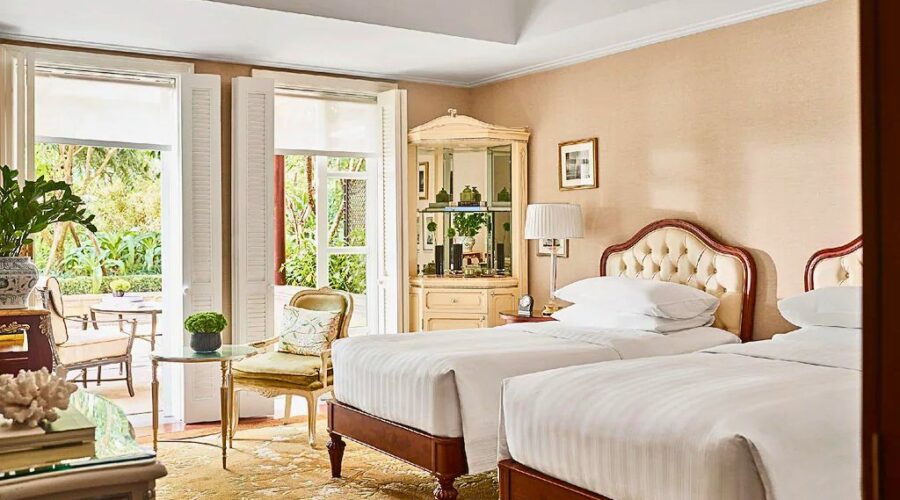 Park Hyatt Saigon Park Hyatt Saigon