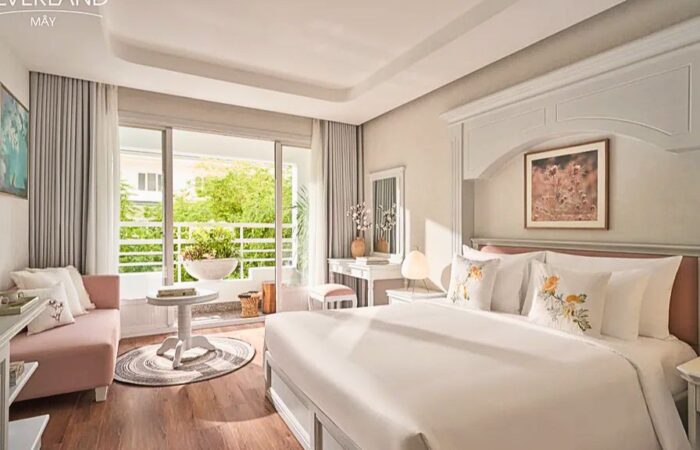 Silverland Mây Hotel