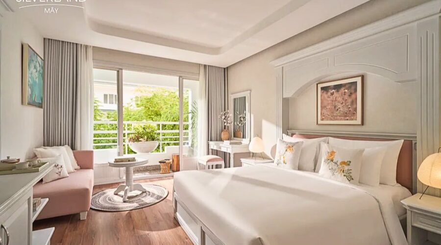 Silverland Mây Hotel