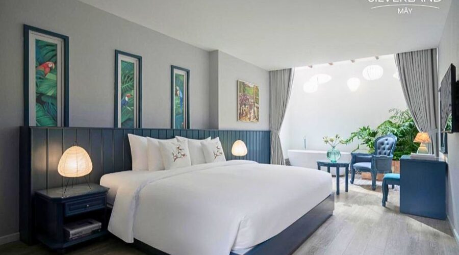 Silverland Mây Hotel