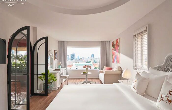 Silverland Mây Hotel