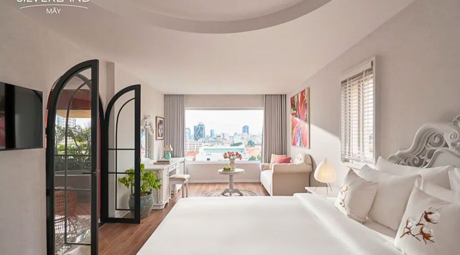 Silverland Mây Hotel