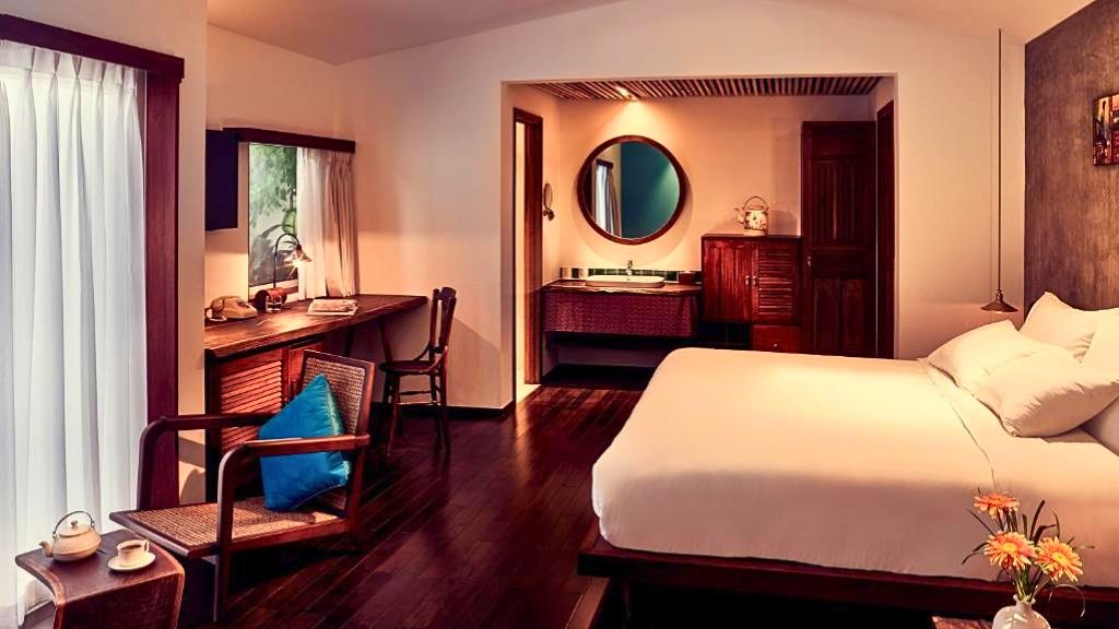 Comment fonctionne un voyage en petit groupe au Vietnam ? - vietnam hotel ho chi minh ville the myst dong khoi 1024 06 The Myst Dong Khoi