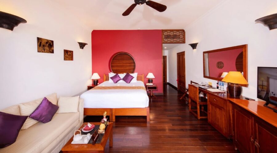 Victoria Hoi An Beach