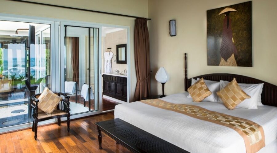 Victoria Hoi An Beach