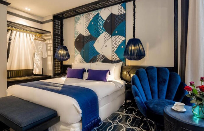 Sol An Bang Beach Resort & Spa