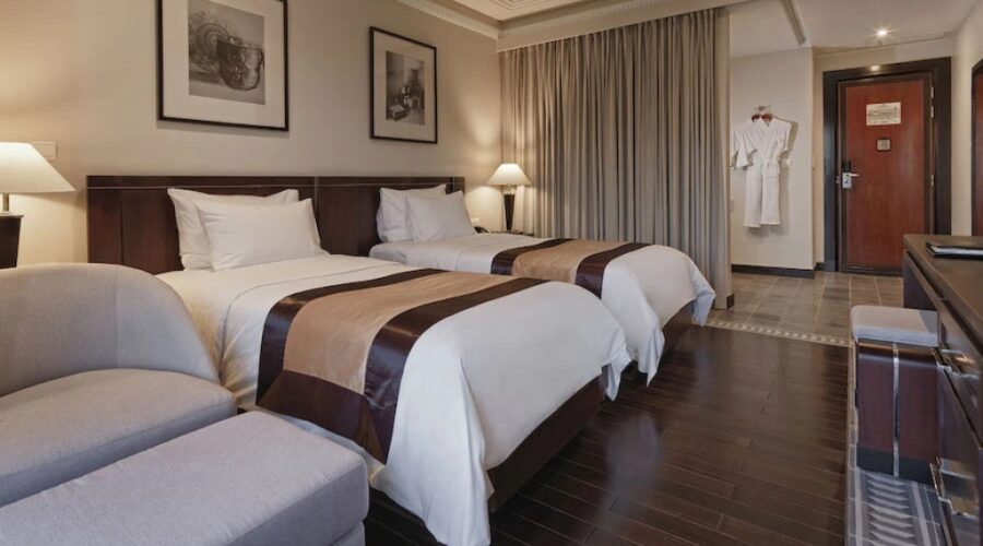 Azerai La Residence Azerai La Residence