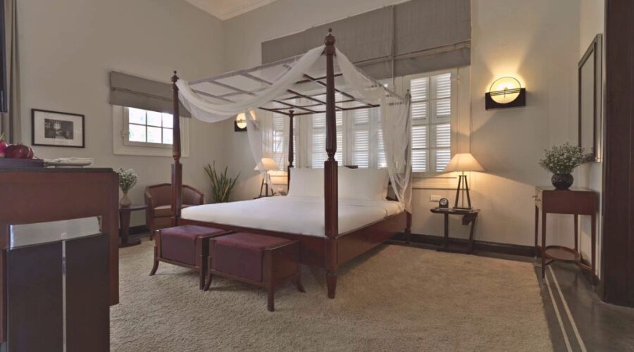 Azerai La Residence Azerai La Residence