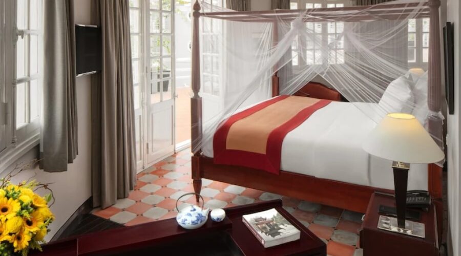 Azerai La Residence Azerai La Residence