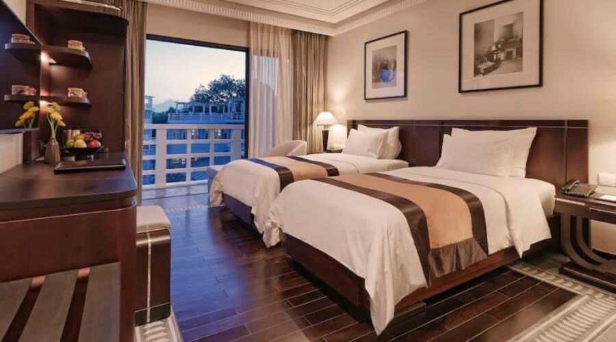 Azerai La Residence Azerai La Residence