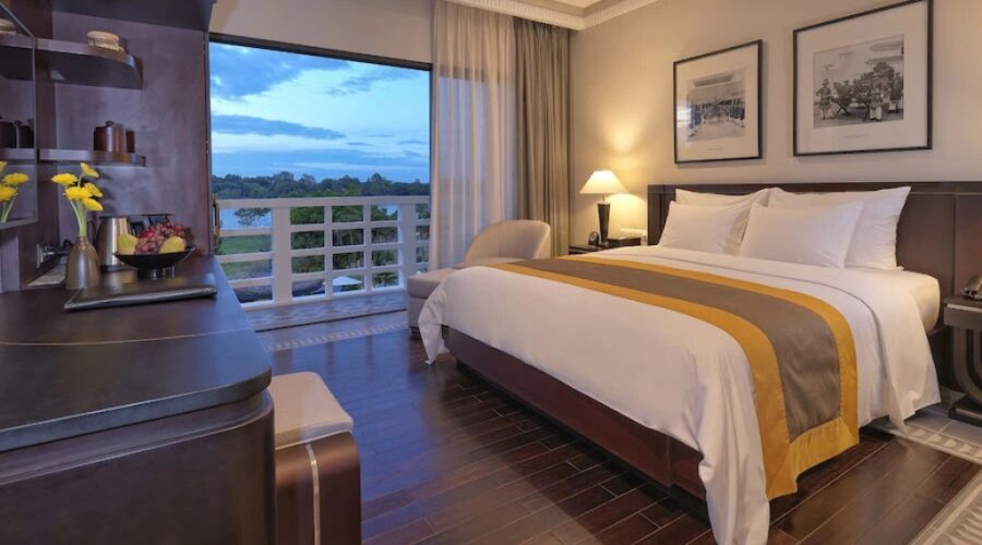 Azerai La Residence Azerai La Residence