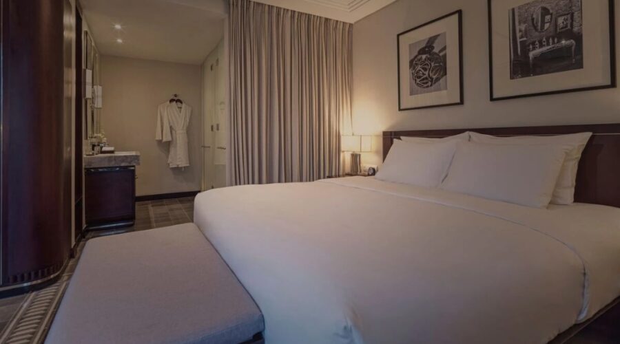 Azerai La Residence Azerai La Residence